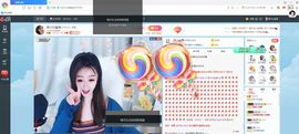 Lッ♥✿小白白主播照片
