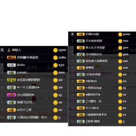 小六呀6主播照片