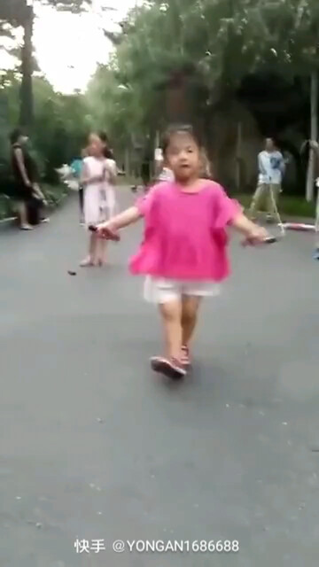 高手在民间