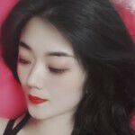 小嘴乱亲O主播照片