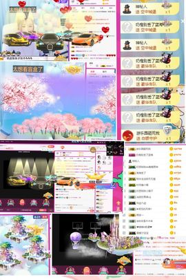 nsic主播照片