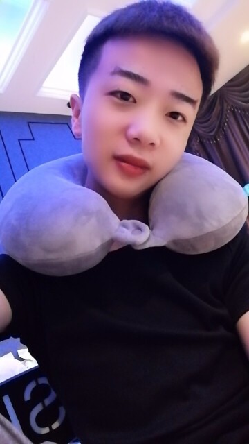 乔彦杰主播照片