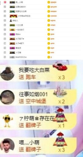 萌小喵❤️主播照片