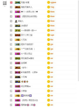 格格乖乖💖主播照片