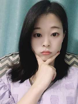 小表妹m主播照片