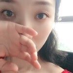 1314二条主播照片