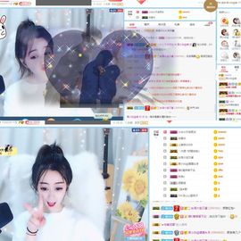 Lッ♥✿小白白主播照片