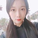 洛璃嘤主播照片