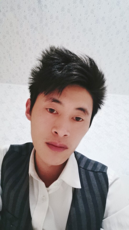 熬不住k的主播照片