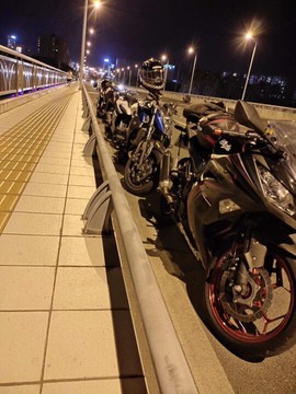 夜色逍遥自在主播照片