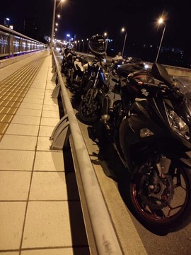 夜色逍遥自在主播照片