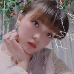 水月竞花主播照片