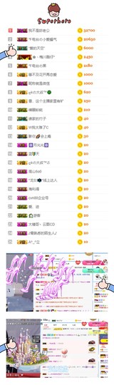 祝大家一切都好主播照片