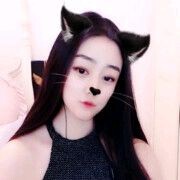 泡馍莫主播照片
