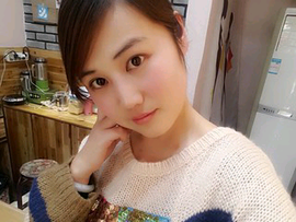 露珠花芬芳主播照片