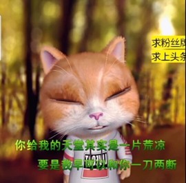 萌萌哒猎手主播照片