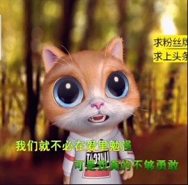 萌萌哒猎手主播照片