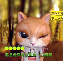 萌萌哒猎手主播照片
