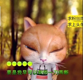 萌萌哒猎手主播照片