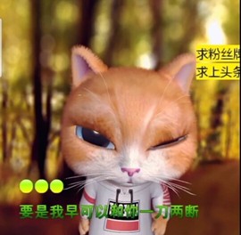萌萌哒猎手主播照片