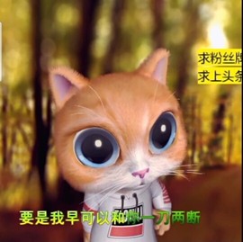 萌萌哒猎手主播照片