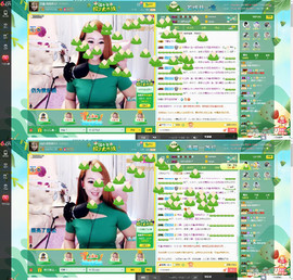 格格乖乖💖主播照片