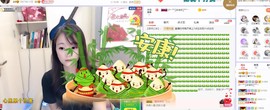 ━╋红太狼主播照片