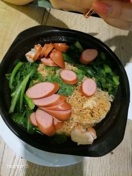 李玄机主播照片