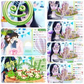 🎵小邓丽君🌺溪儿主播照片