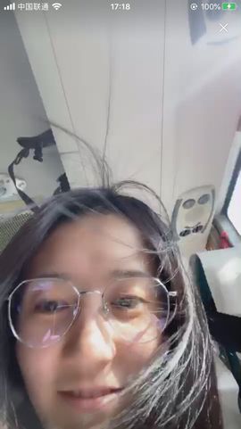 请看我动态哦主播照片