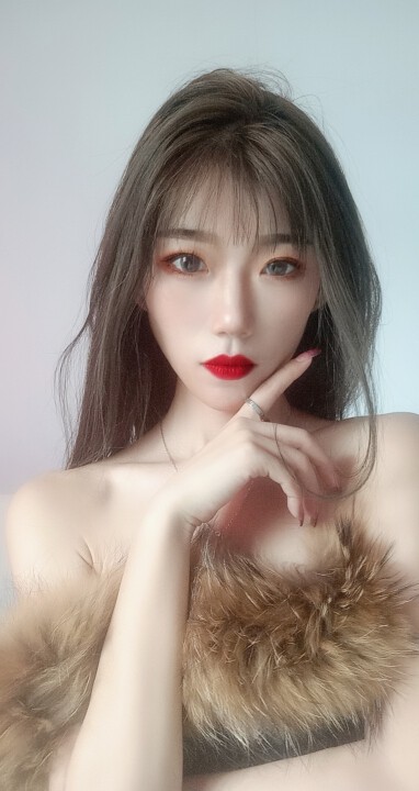 Yami是个baby主播照片