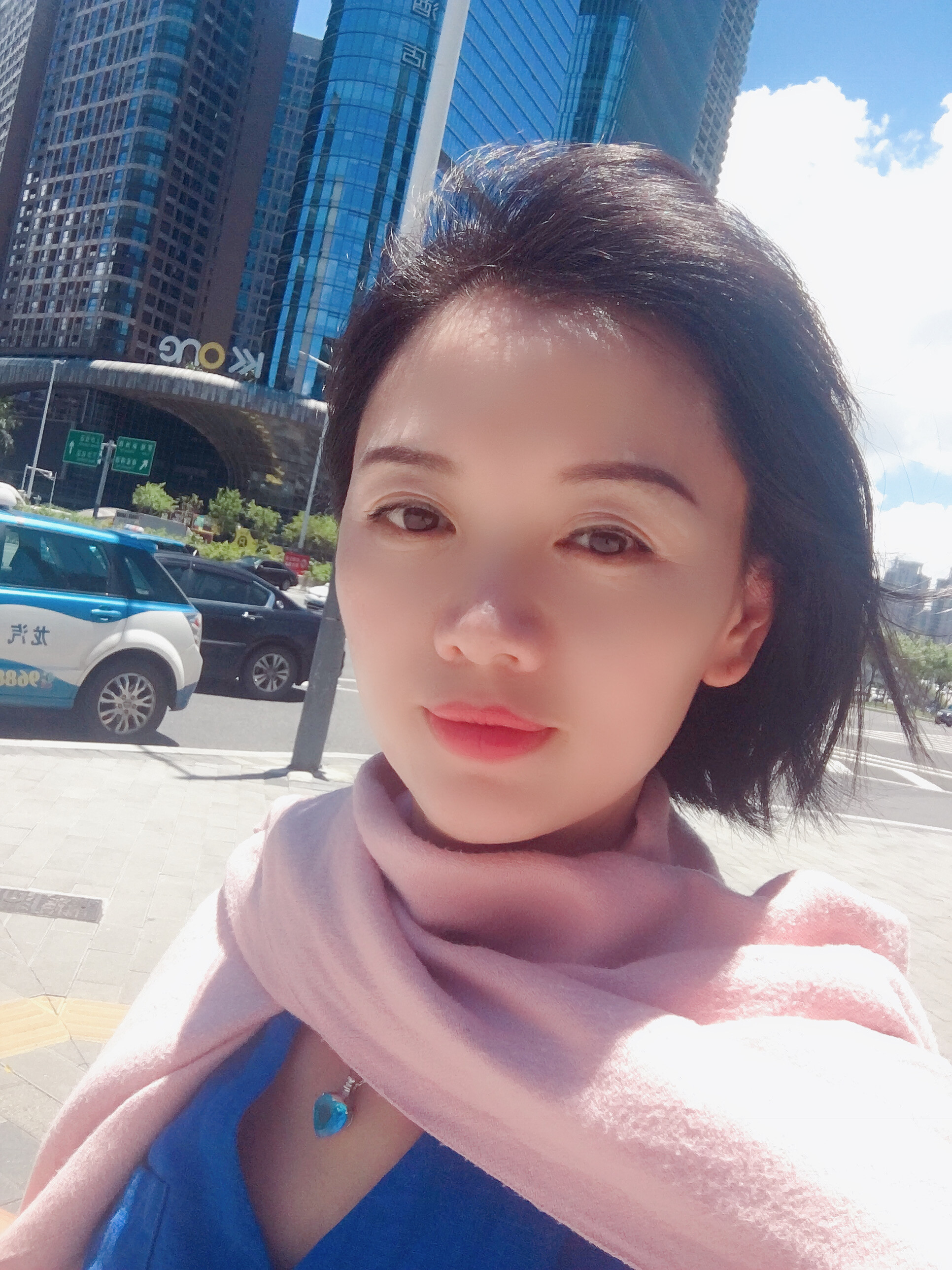 黑久久的主播照片