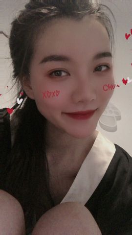 菲雅❤众筹升个宝主播照片