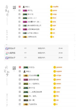 小梦熙暂退主播照片