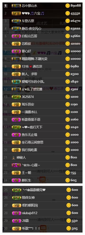 芯瑶❤️爱唱歌～的图片