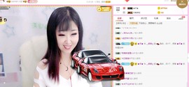 一只雁~主播照片