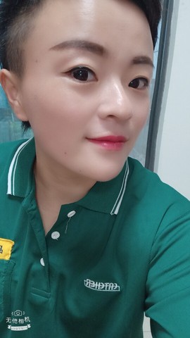 小颖营感恩有你们主播照片