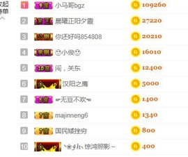 素雪小幸运主播照片