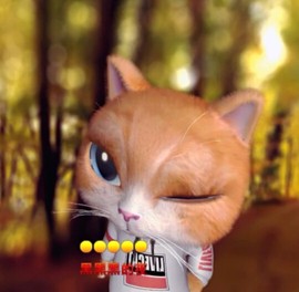 萌萌哒猎手主播照片