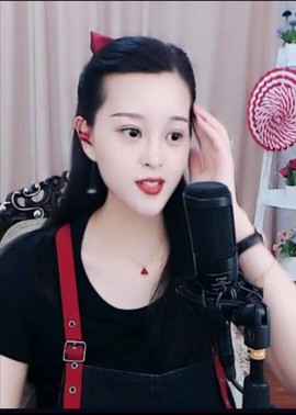 放秋假主播照片
