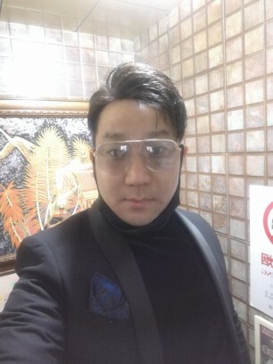 梅森g的主播照片