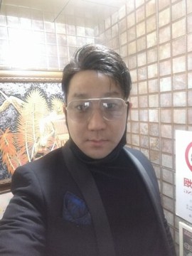 梅森g主播照片