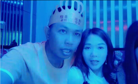 逍遥快活的人6主播照片
