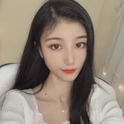 六富萌新主播照片