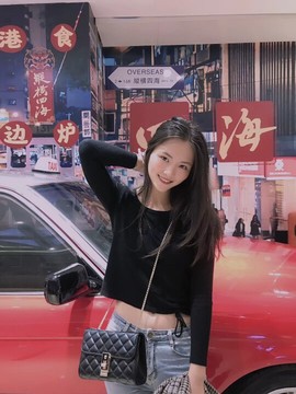 专宠坏酥小甜公主⛓舜主播照片