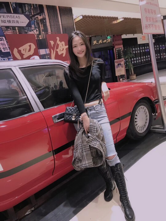专宠坏酥小甜公主⛓舜的主播照片