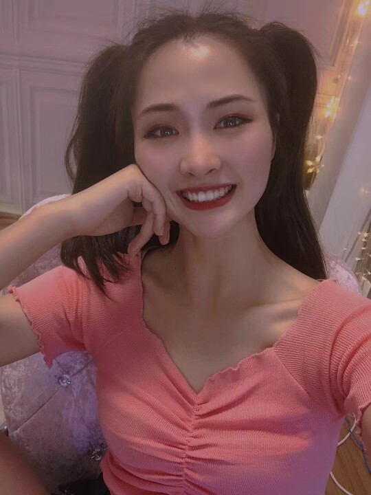 专宠坏酥小甜公主⛓舜的主播照片