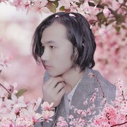 牧落兮