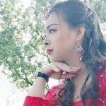 无名jiajia的主播照片