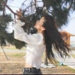 瞎逛的人？主播照片